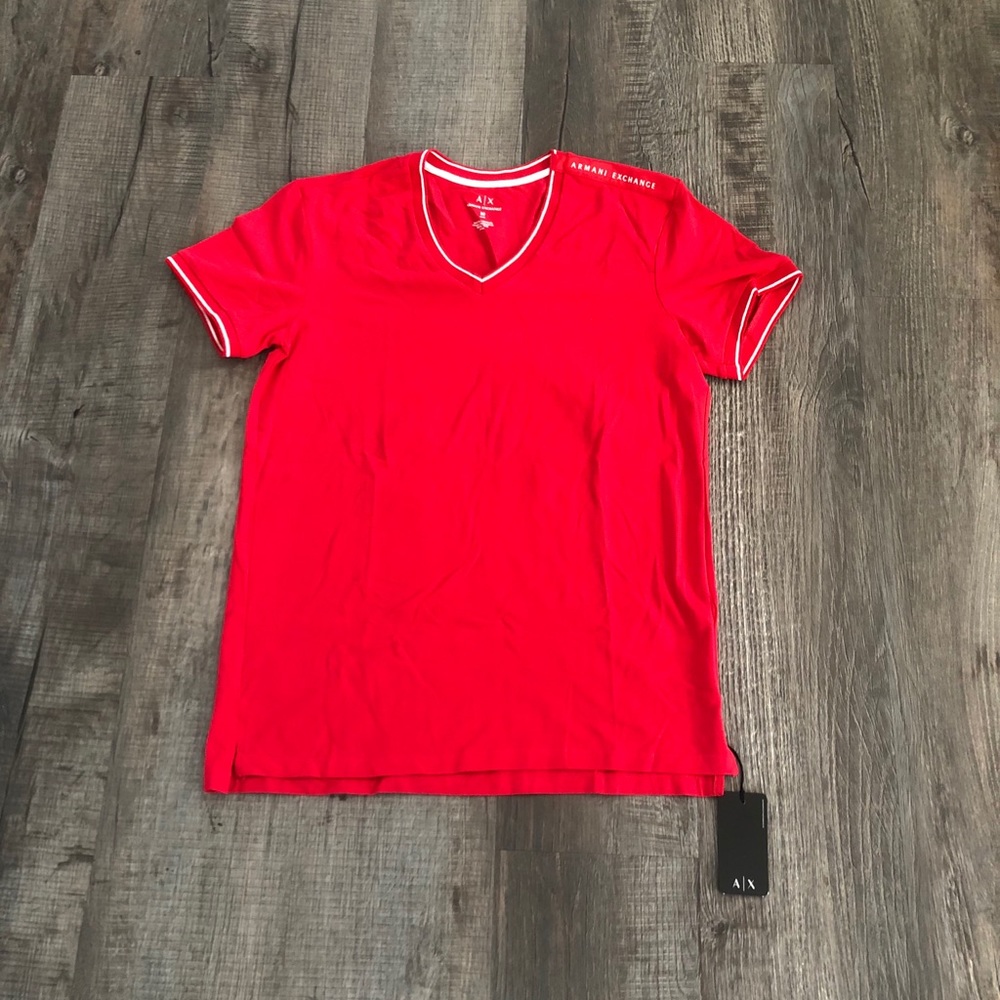 Armani Exchange T-shirt